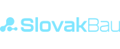 SlovakBau Logo